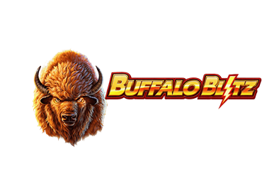 Buffalo Blitz játék