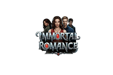 Immortal Romance slot