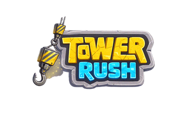 Tower Rush játék